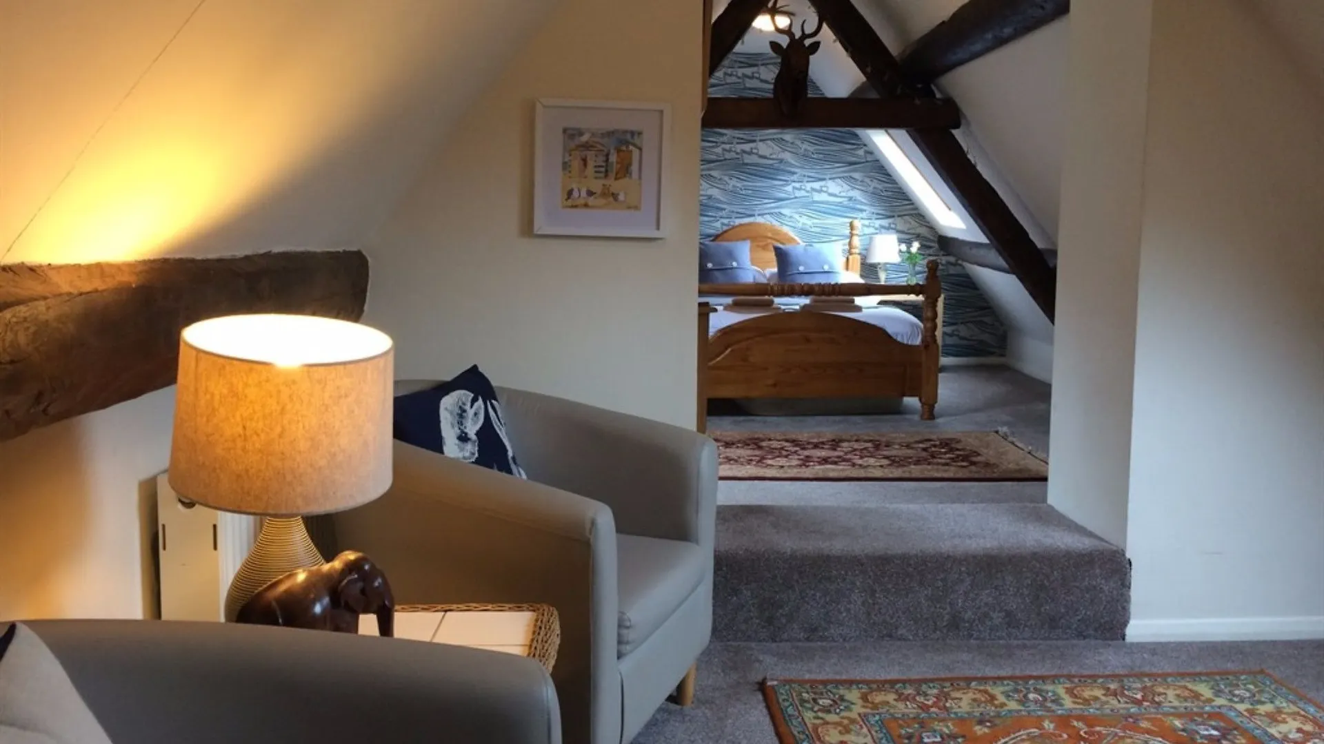 *** Hotel Sanders Yard B And B Whitby Reino Unido