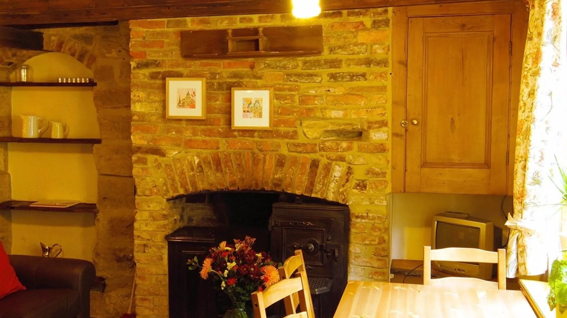 *** Hotel Sanders Yard B And B Whitby Reino Unido